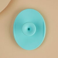 Массажер для лица, спонж для умывания «Beautiful», 6.5 х 5 см Массажер для лица, спонж для умывания «Beautiful», 6.5 х 5 см