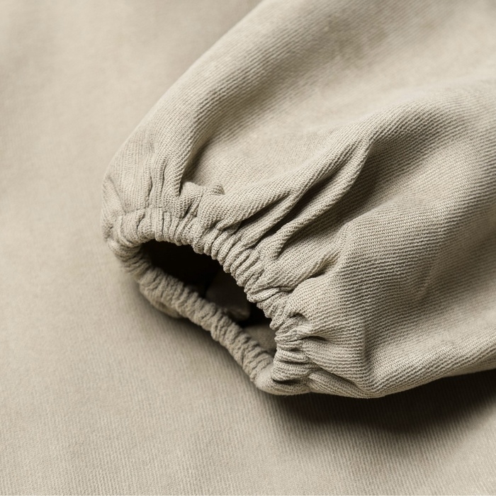 Платье для девочки MINAKU цвет светло-зелёный, рост 140 см