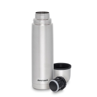 Термос "Арктика", 101, 1 л, сохраняет тепло 26 ч Термос "Арктика", 101, 1 л, сохраняет тепло 26 ч