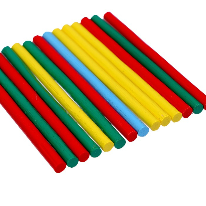 Набор для изучения счёта, палочки, плашки, досочка и маркер в наборе Набор для изучения счёта, палочки, плашки, досочка и маркер в наборе