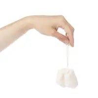 Подвеска Woolin, варежки