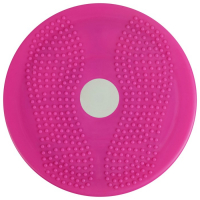 Диск здоровья &laquo;Стройная фигура&raquo;, цвета МИКС