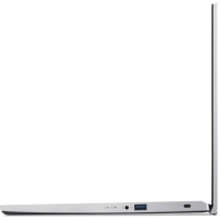Ноутбук Acer Aspire 3 A315-59-58SS, 15.6", I5 1235U, 12 Гб, SSD 512 Гб,UHD,noOS,серебристый Ноутбук Acer Aspire 3 A315-59-58SS, 15.6", I5 1235U, 12 Гб, SSD 512 Гб,UHD,noOS,серебристый