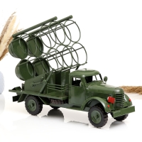 Мини-бар/подставка для 4-х бутылок Грузовик, зеленый Мини-бар/подставка для 4-х бутылок Грузовик, зеленый