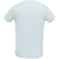 Футболка мужская Martin Men голубая, размер S