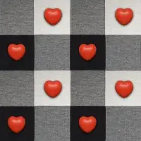 Антистресс «Сердце», красный Антистресс «Сердце», красный