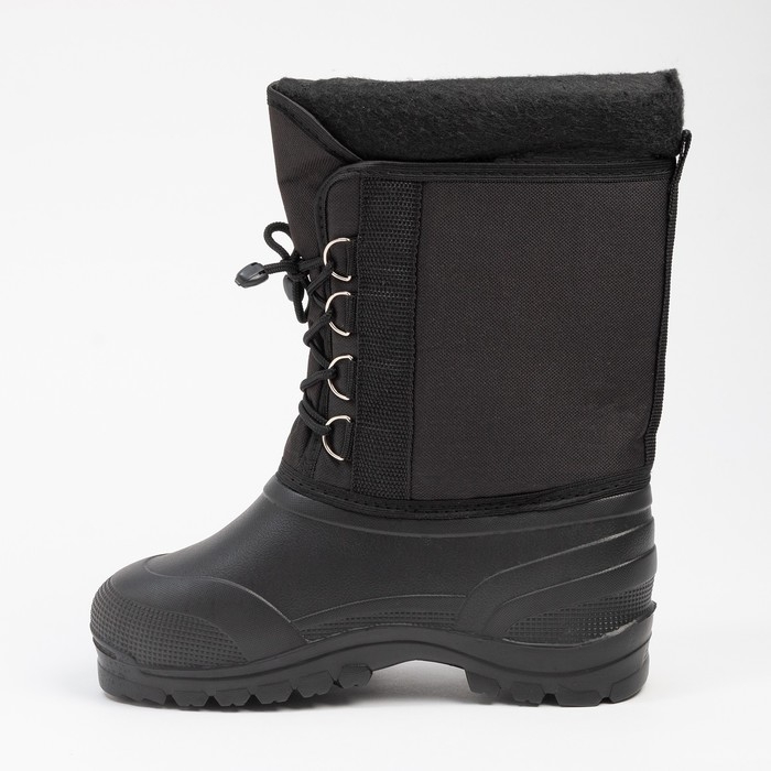 Сапоги зимние «Аляска», размер 43 Сапоги зимние «Аляска», размер 43