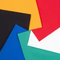 Бандана Overhead, белая Бандана Overhead, белая