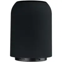 Универсальная колонка Uniscend Grand Grinder, черная Универсальная колонка Uniscend Grand Grinder, черная