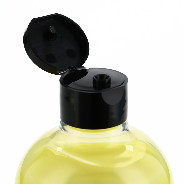 Гель для душа &laquo;Банана мама&raquo;, 500 мл, аромат банана, PICO MIСO