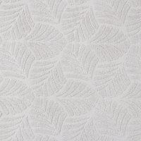 Полотенце махровое &laquo;Пальма&raquo;, цвет серый, 50х80 см, хлопок, 450г/м