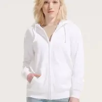 Толстовка унисекс Carter, ярко-синяя (royal), размер XS