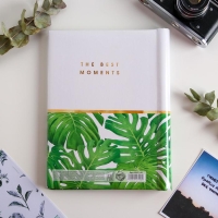 Фотоальбом Do what you love, 10 магнитных листов