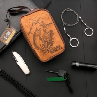 Набор для выживания &laquo;Русская рыбалка&raquo;, 6 предметов