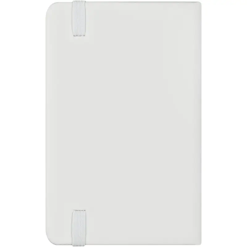 Блокнот Nota Bene, белый Блокнот Nota Bene, белый