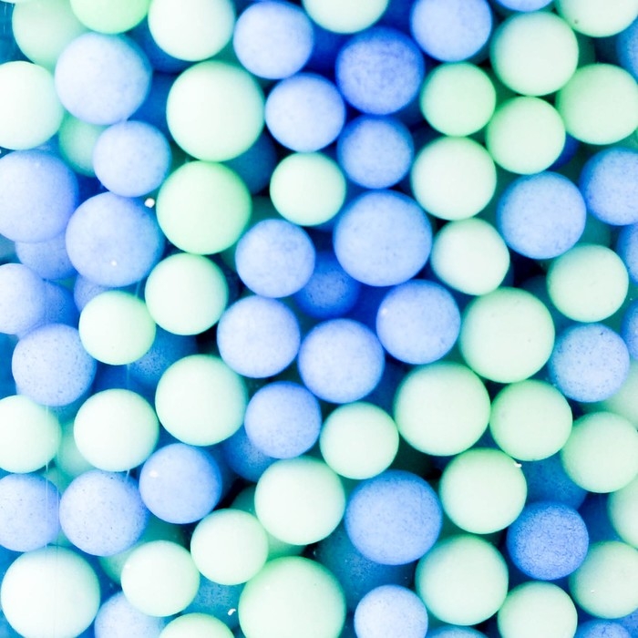 Набор для творчества &laquo;Декор: блёстки&raquo;