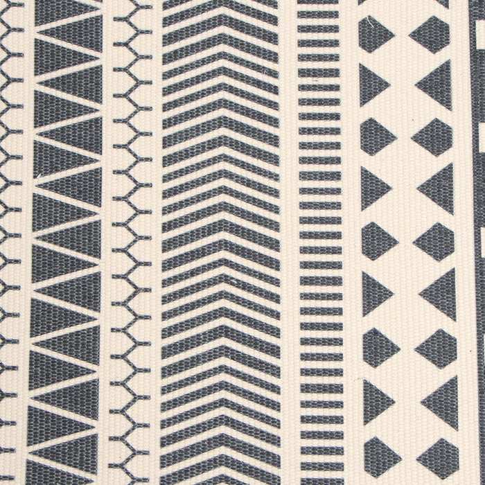 Ковер Этель &laquo;Этнический узор&raquo;, 60х180 см , 50% хл, 50% п/э