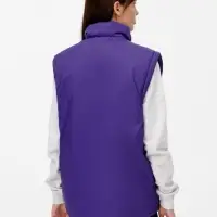 Жилет Kama, фиолетовый, размер 3XL