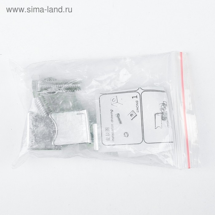 Насадка на глушитель 13.8&times;5.6 см, посадочный 56 мм