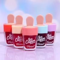 Блеск-тинт для губ "Пломбир", набор 5 шт Блеск-тинт для губ "Пломбир", набор 5 шт