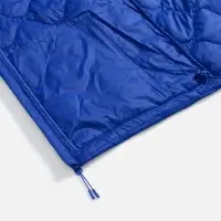 Куртка унисекс Tarnaby, ярко-синяя, размер L Куртка унисекс Tarnaby, ярко-синяя, размер L