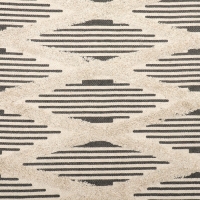 Ковер Illusion 60х90 ± 3 см, 1000 гр/м2, 100% хлопок Ковер Illusion 60х90 ± 3 см, 1000 гр/м2, 100% хлопок