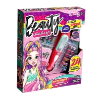 Игровой набор &laquo;Beauty стайлер&raquo;, 24 стразы