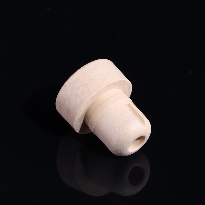 Ваза-бутылка декоративная "Фрида"