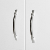 Пенал для ванной комнаты 60 с ящиком, 191 х 60 х 26,6 см Пенал для ванной комнаты 60 с ящиком, 191 х 60 х 26,6 см