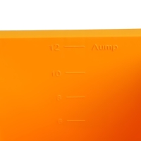 Ведро малярное ТУНДРА, 12 л, прямоугольное, пластик