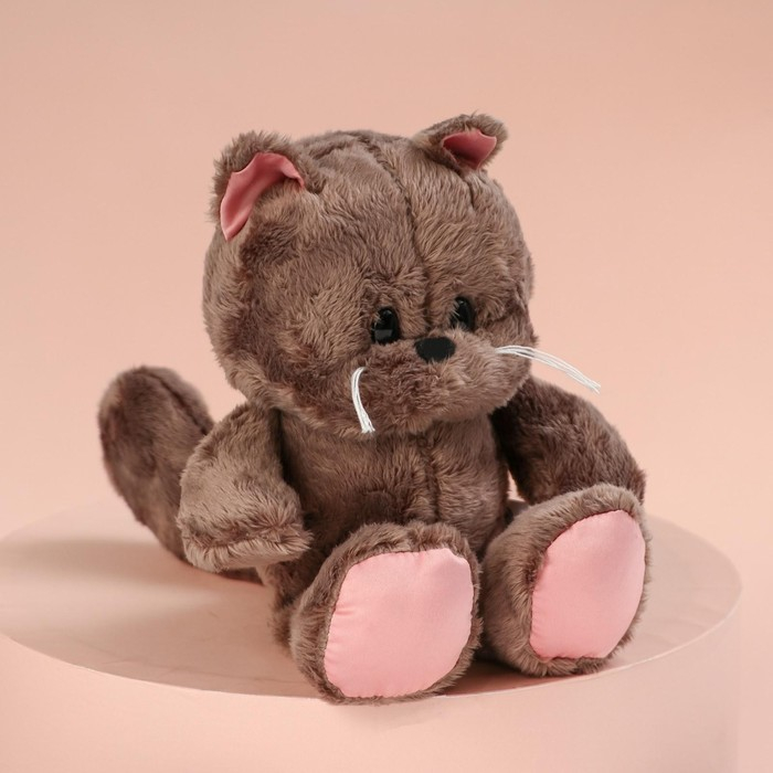 Мягкая игрушка &laquo;Задорная Marta&raquo;, кошечка, 25 см