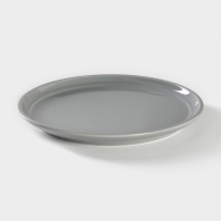 Блинница Доляна «Уютные коты», d=23 см, цвет белый Блинница Доляна «Уютные коты», d=23 см, цвет белый