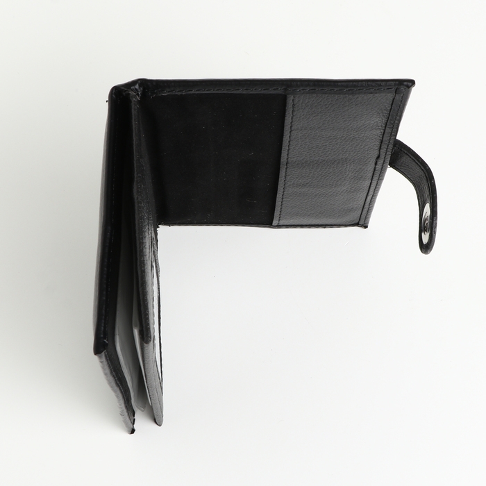 Обложка 2 в 1, для автодокументов и паспорта на магните, цвет коричневый Обложка 2 в 1, для автодокументов и паспорта на магните, цвет коричневый