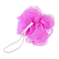 Мочалка детская для купания с петелькой &laquo;Единорог&raquo;