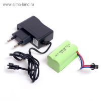 Машина радиоуправляемая Short Course, 1:20, 4WD полный привод, работает от аккумулятора, цвет зелёный Машина радиоуправляемая Short Course, 1:20, 4WD полный привод, работает от аккумулятора, цвет зелёный