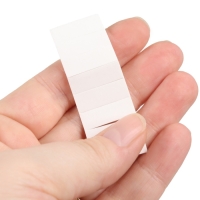 Защитные накладки на углы, набор 6 шт., силикон, Крошка Я