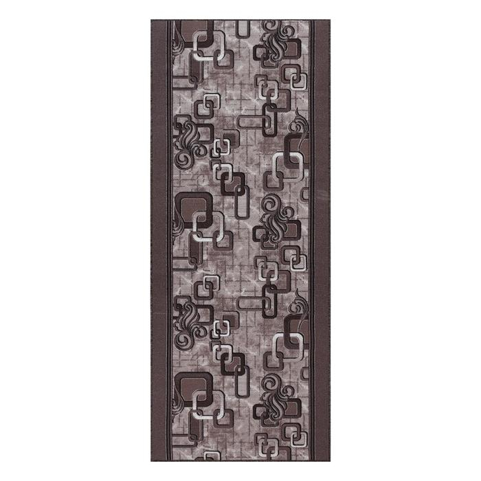 Дорожка прямоугольная 150х300 см, войлок