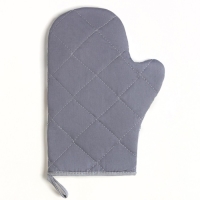 Новый год.Варежка-прихватка "Magic winter" 20х27см,саржа, 100% х/л, ватин 250г/м2 Новый год.Варежка-прихватка "Magic winter" 20х27см,саржа, 100% х/л, ватин 250г/м2