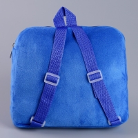 Рюкзак детский «Подарки и дракончик», р. 24 × 24 см Рюкзак детский «Подарки и дракончик», р. 24 × 24 см