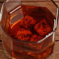 Камни для виски «Камни в стакане», 4 шт Камни для виски «Камни в стакане», 4 шт