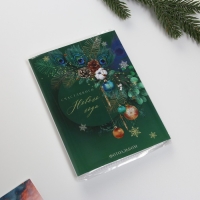 Фотоальбом &laquo;С новым годом&raquo;, мягкая обложка, 36 фото