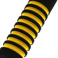 Щетка сметка, со скребком, AVS WB-6325, мягкая ручка, распушенная щетина, 66 cм Щетка сметка, со скребком, AVS WB-6325, мягкая ручка, распушенная щетина, 66 cм