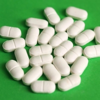 Драже Конфеты-таблетки &laquo;Выносин&raquo; с витамином С, 100 г.