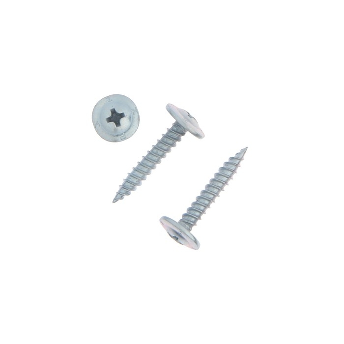 Саморез 4.2х25, ОЦ. с прессшайбой острый НЛМК 14 кг Саморез 4.2х25, ОЦ. с прессшайбой острый НЛМК 14 кг