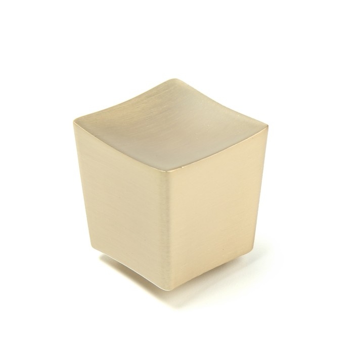 Ручка мебельная CAPPIO RT203, цвет сатиновое золото Ручка мебельная CAPPIO RT203, цвет сатиновое золото