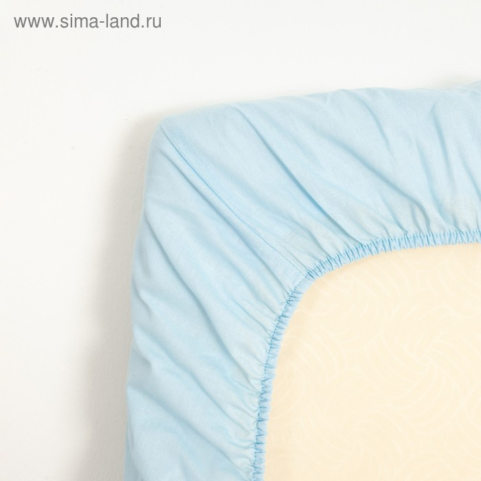 Постельное бельё детское Крошка Я "Dinoparty", 112х147 см, 60х120+20 см, 40х60 см, 100% хлопок