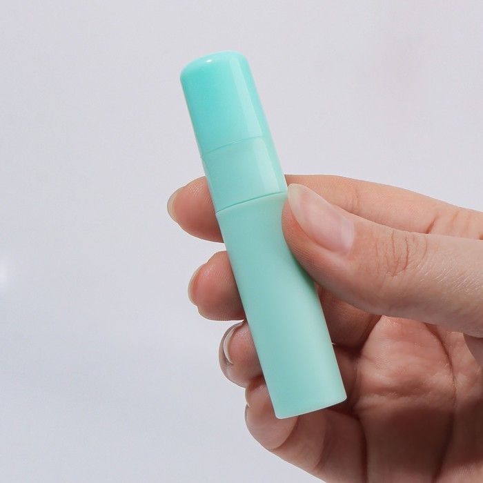 Флаконы для парфюма, набор - 2 шт, 5 мл, цвет МИКС Флаконы для парфюма, набор - 2 шт, 5 мл, цвет МИКС