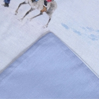 Постельное бельё &laquo;Этель&raquo; 2 сп Magic time 175х215 см, 200х220 см,70х70 см -2 шт,бязь 125 г/м2