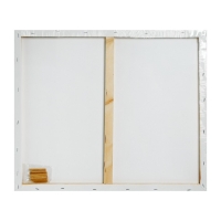 Холст на подрамнике, хлопок 100%, 1,6 х 40 х 50 см, акриловый грунт, среднезернистый, 380 г/м² Холст на подрамнике, хлопок 100%, 1,6 х 40 х 50 см, акриловый грунт, среднезернистый, 380 г/м²