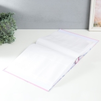 Фотоальбом на 500 фото 10х15 см "Прогулка у собора" МИКС 33,5х30,5х5,8 см